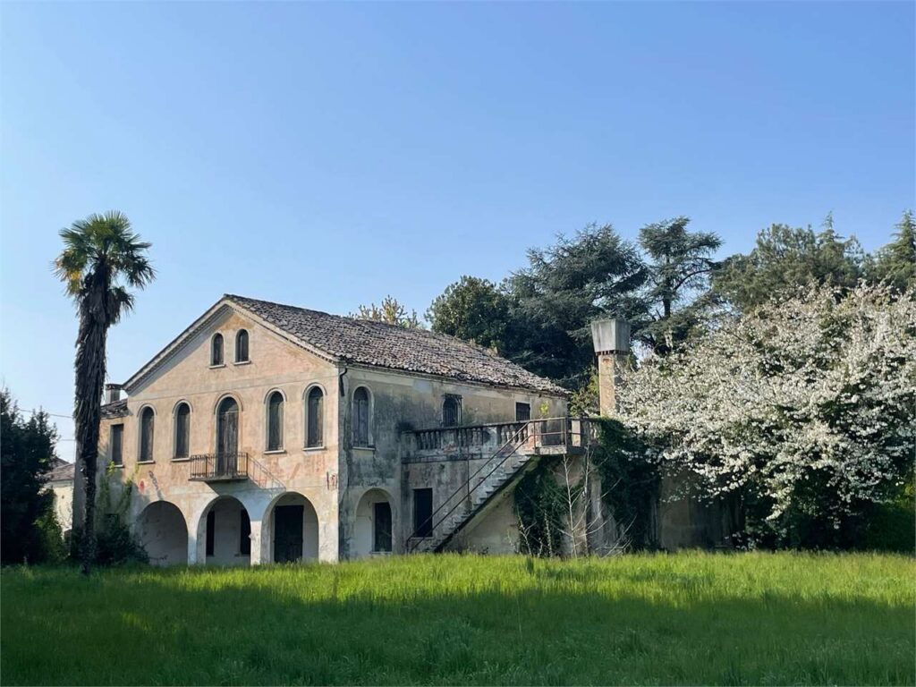 Villa singola