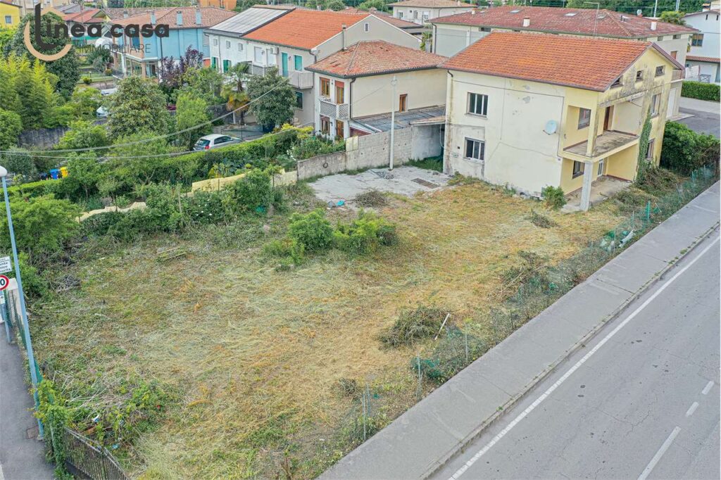 Villa singola