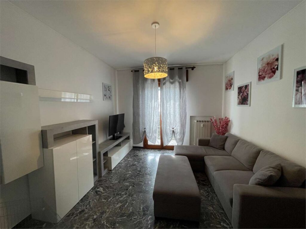Appartamento V