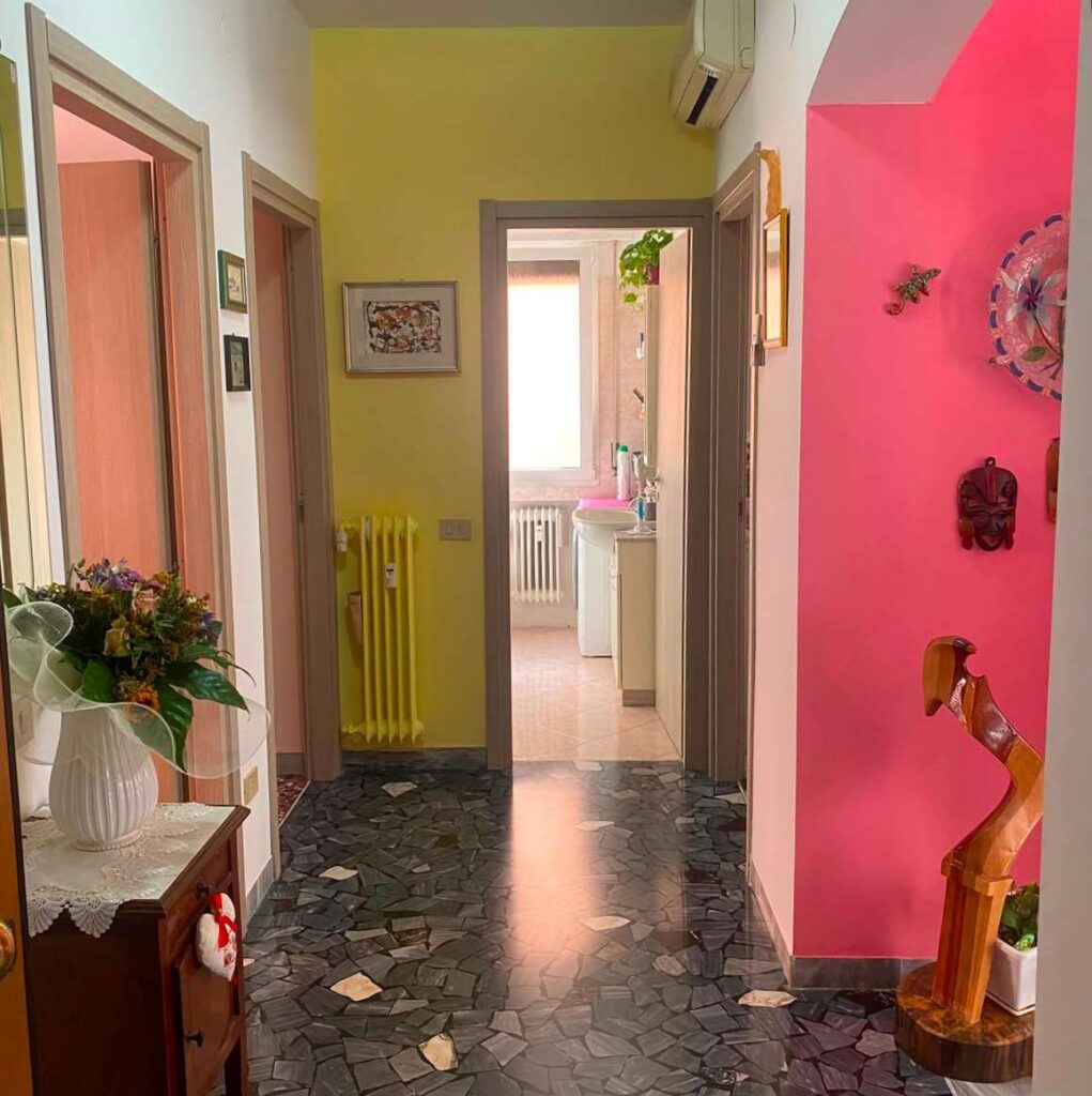 Appartamento V