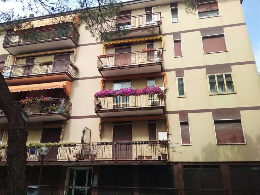 Appartamento V
